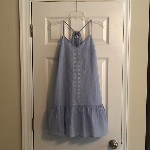 Old Navy Dresses & Skirts - Old Navy Blue Sundress —XS(Extra Small)